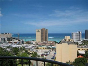  Tumon Bay Capital Hotel  Тамунинг